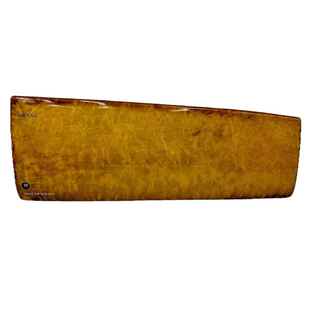 03 04 05 06 07 08 JAGUAR X-TYPE PASSENGER WOOD TRIM 1X43-F045H30-AJ OEM